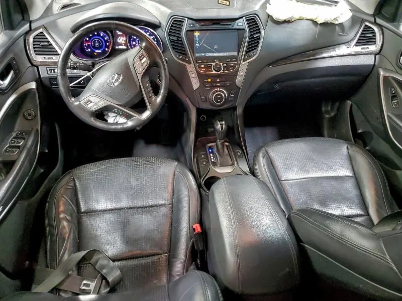 2014 HYUNDAI SANTA FE SPORT   