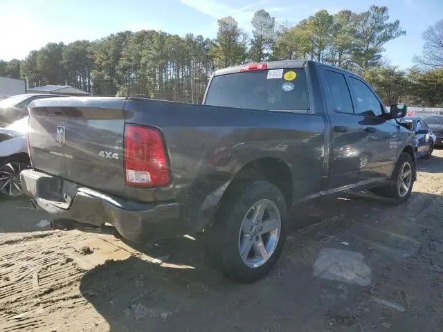 2016 RAM 1500 ST  