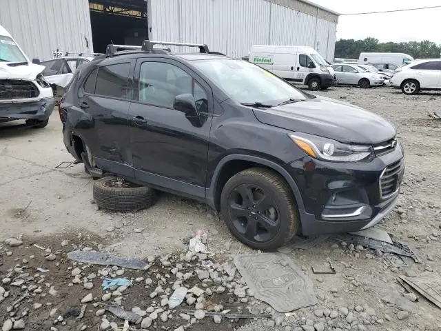2019 CHEVROLET TRAX PREMIER  