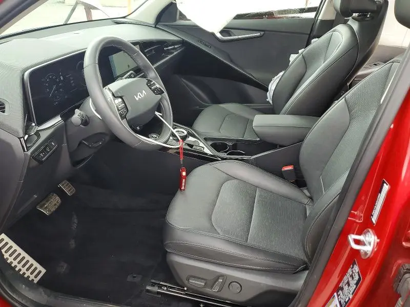 2025 KIA NIRO WAVE  