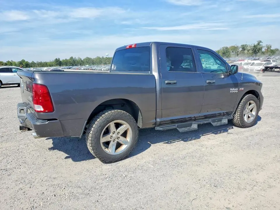 2017 RAM 1500 ST  