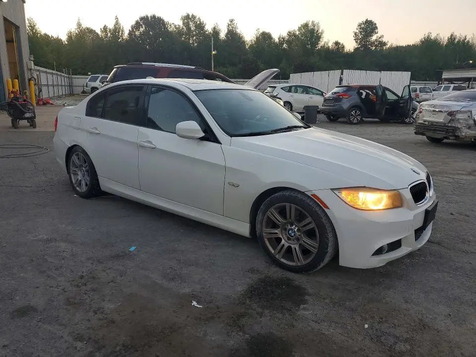 2010 BMW 328 I  