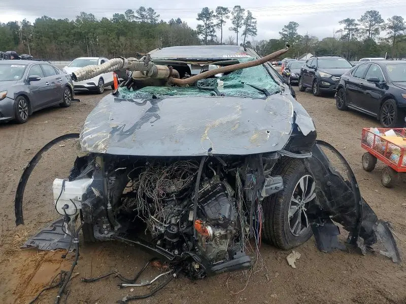 2020 NISSAN MURANO SV  