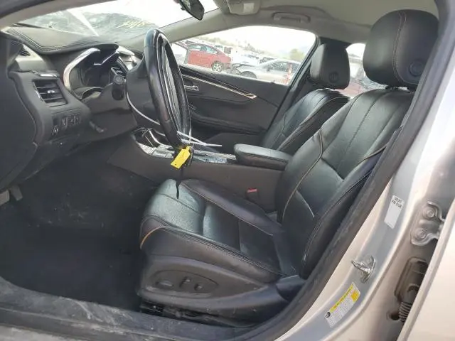 2020 CHEVROLET IMPALA PREMIER  