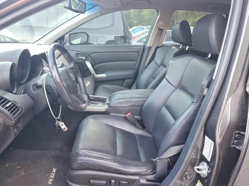 2010 ACURA RDX   