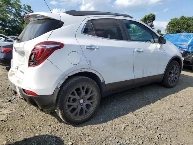 2019 BUICK ENCORE SPORT TOURING  