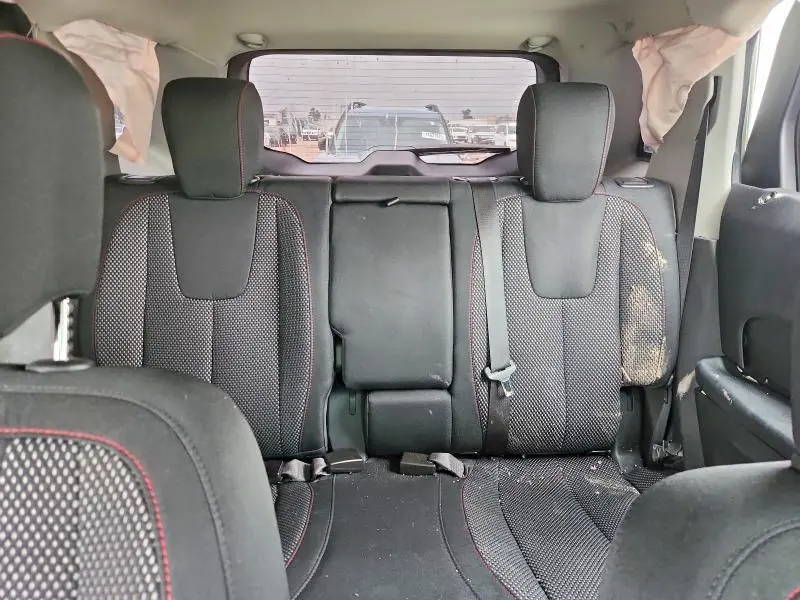 2014 GMC TERRAIN SLE  