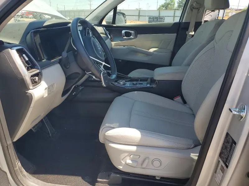 2024 KIA SORENTO SXP  