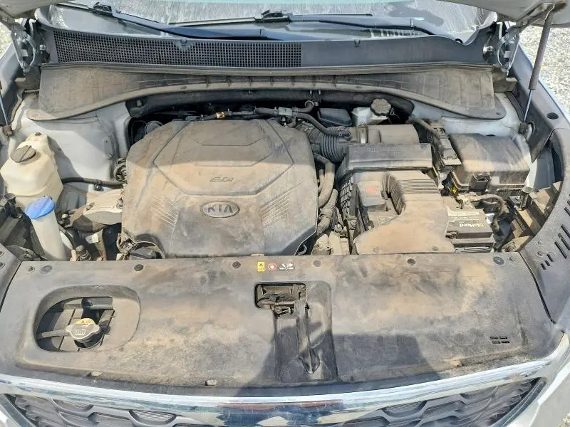 2020 KIA SORENTO S  