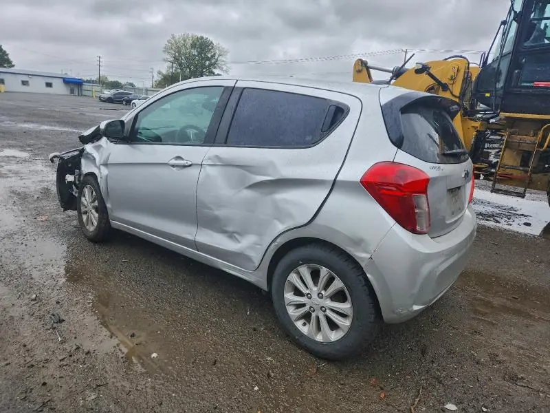 2017 CHEVROLET SPARK 1LT  
