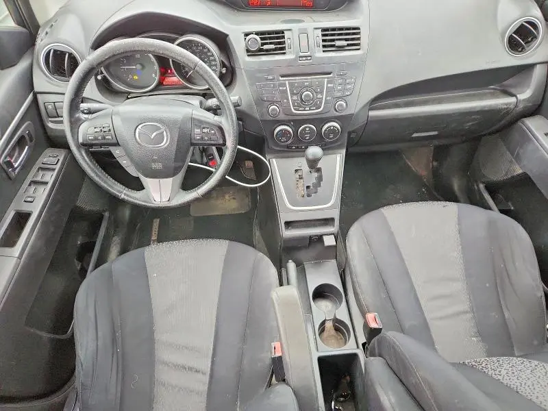 2012 MAZDA 5   