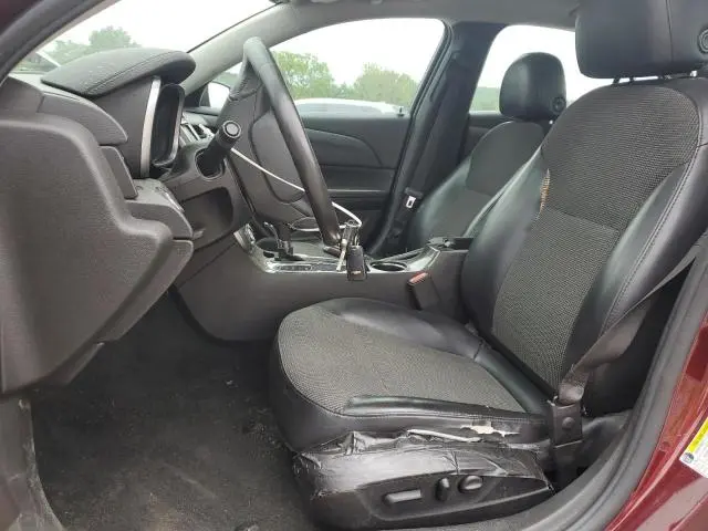 2015 CHEVROLET MALIBU 2LT  