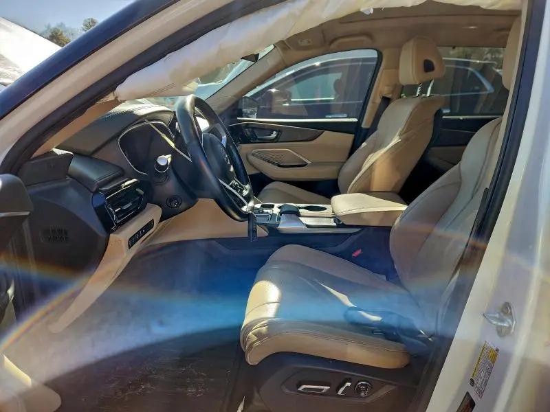 2022 ACURA MDX ADVANCE  