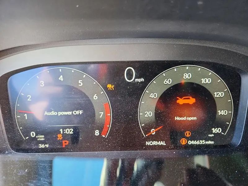 2023 ACURA INTEGRA A-SPEC  