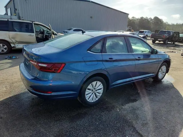 2020 VOLKSWAGEN JETTA S  