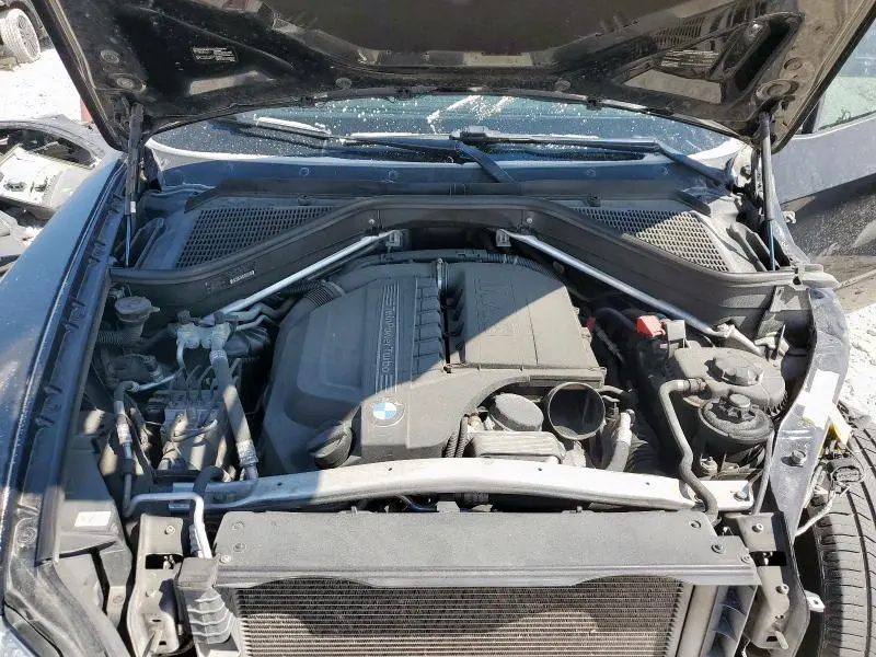 2013 BMW X5 XDRIVE35I  