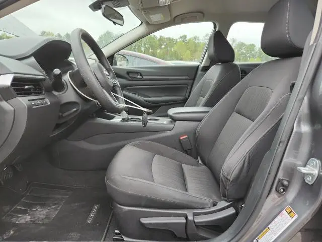 2024 NISSAN ALTIMA S  