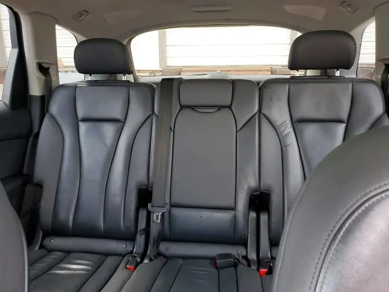 2021 AUDI Q7 PREMIUM PLUS  