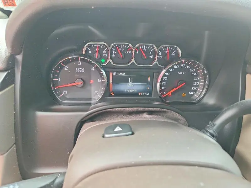 2015 GMC YUKON XL C1500 SLT  
