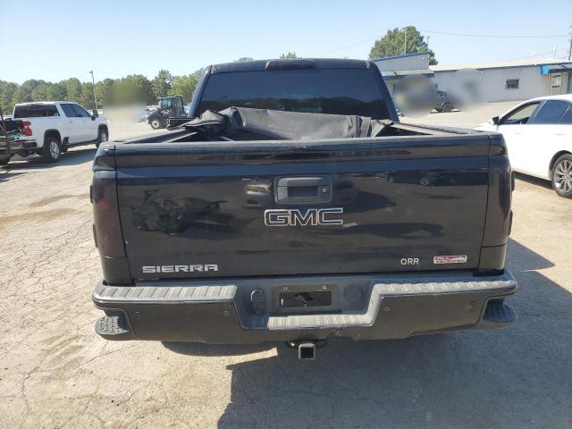 2014 GMC SIERRA K1500 SLE