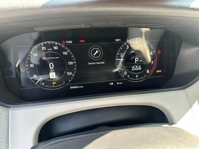 2019 LAND ROVER RANGE ROVER VELAR R-DYNAMIC SE  