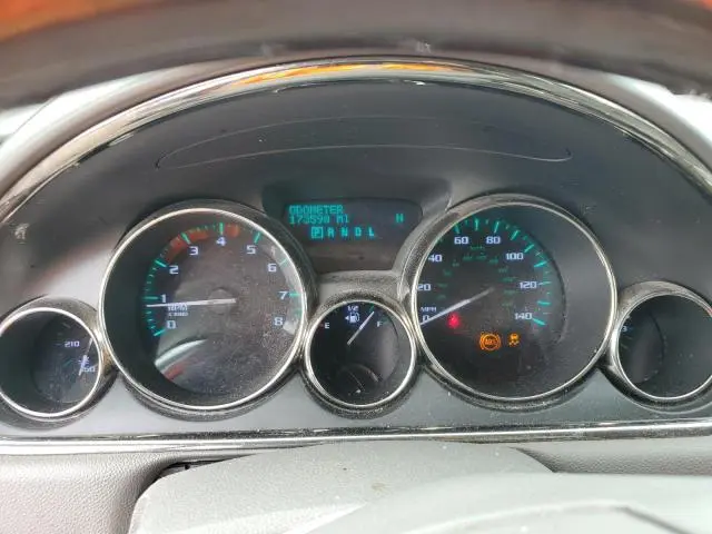 2015 BUICK ENCLAVE   