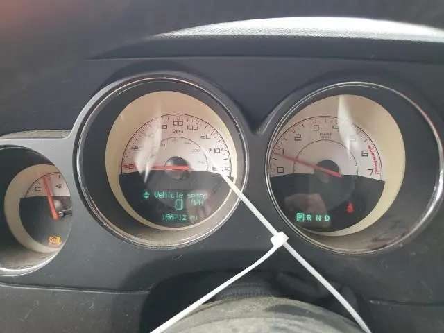 2014 DODGE CHALLENGER R/T  