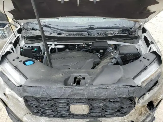 2023 HONDA PASSPORT ELITE  