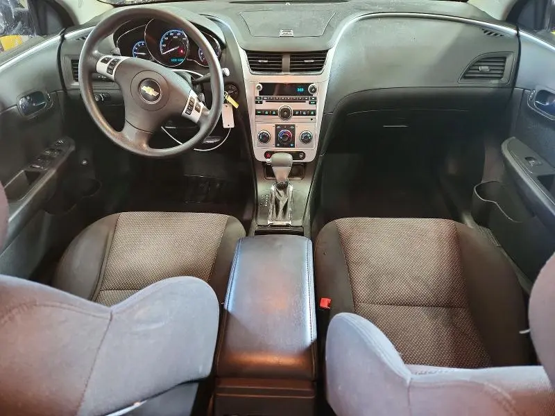 2010 CHEVROLET MALIBU 1LT  