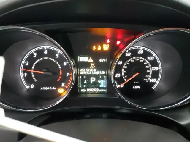 2018 MITSUBISHI OUTLANDER SPORT ES  