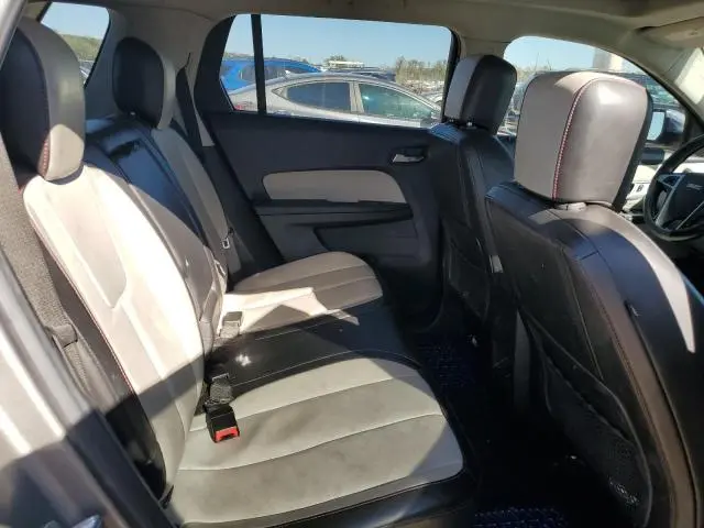 2012 GMC TERRAIN SLT  