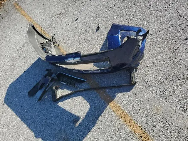 2012 CHEVROLET SONIC LT  