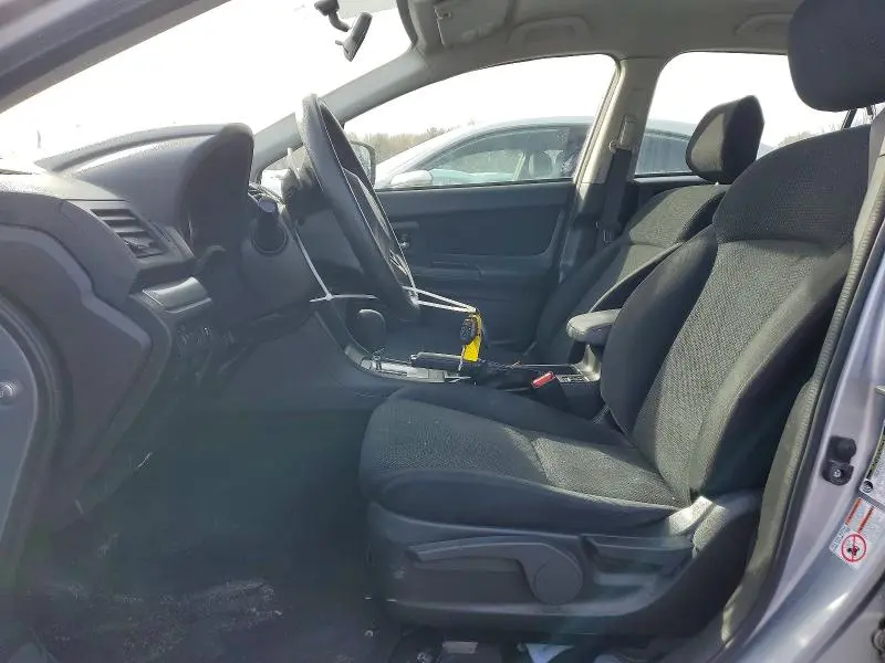 2014 SUBARU IMPREZA PREMIUM  