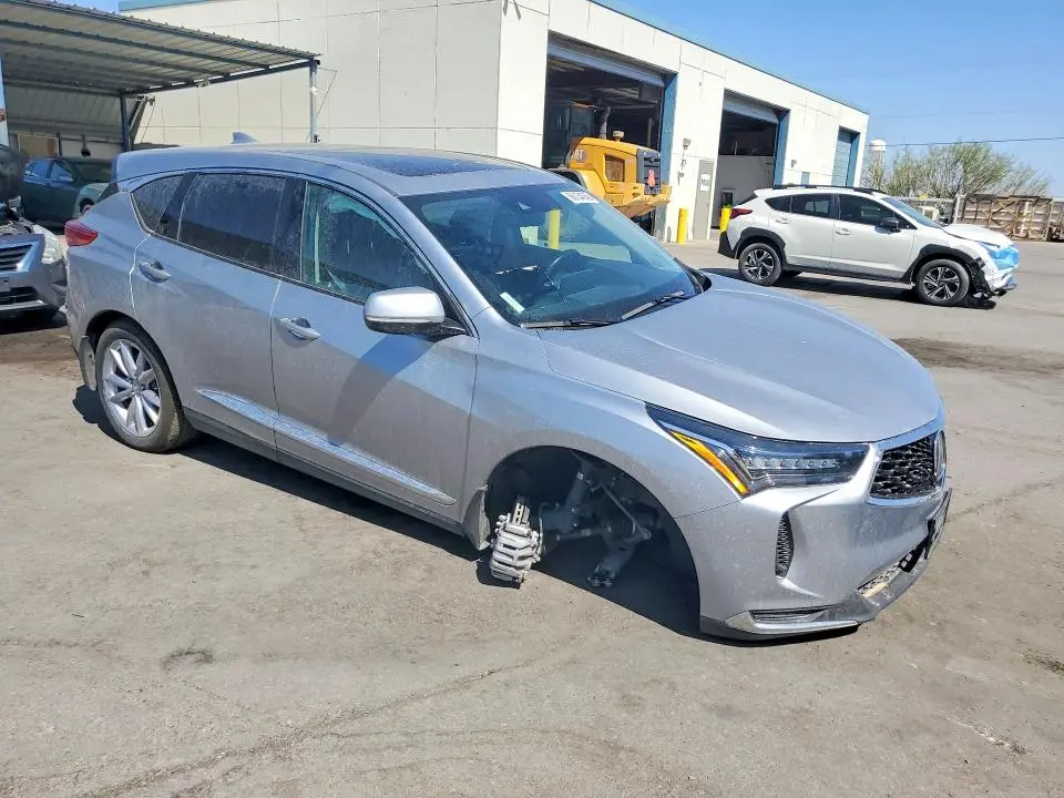 2023 ACURA RDX   