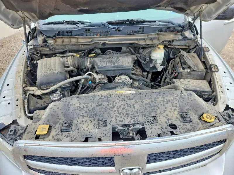 2013 RAM 1500 SLT  