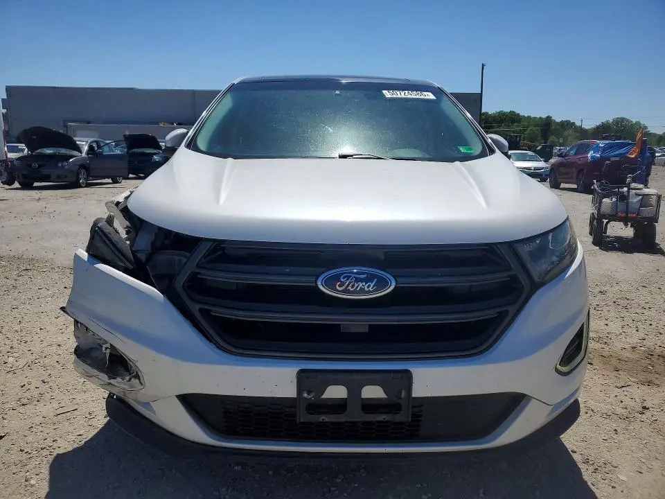 2015 FORD EDGE SPORT  