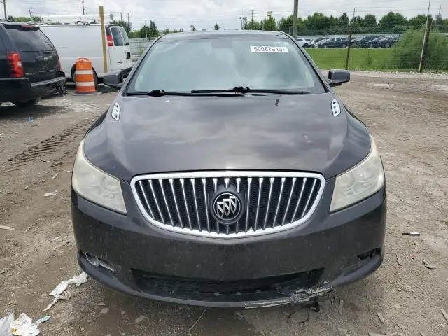 2013 BUICK LACROSSE   