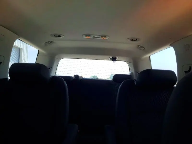 2011 GMC ACADIA SLE  