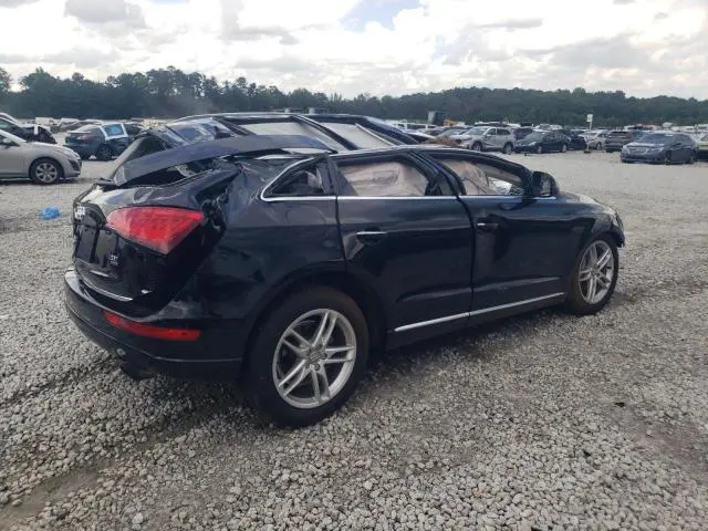 2017 AUDI Q5 PREMIUM PLUS  