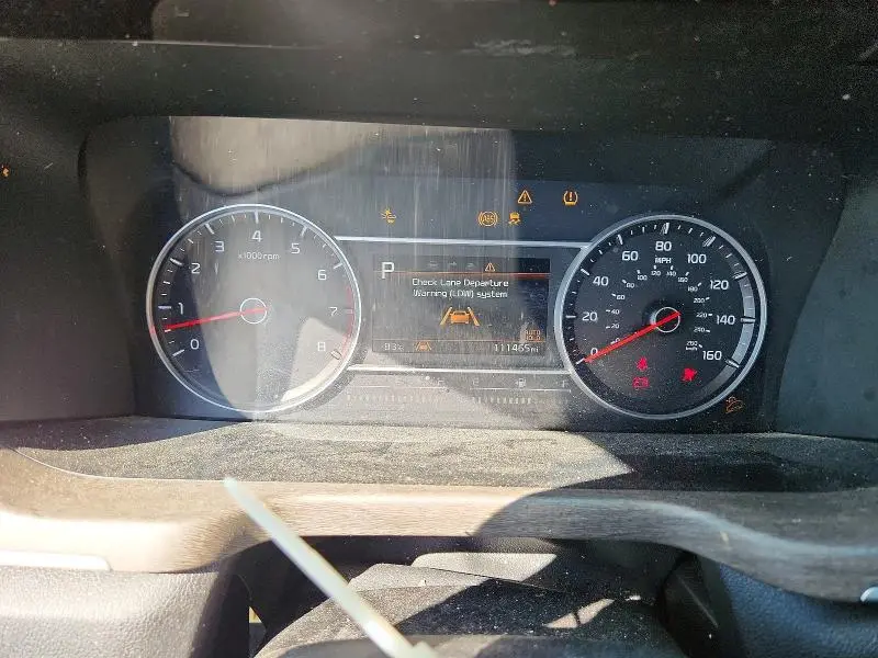 2023 KIA SORENTO EX  