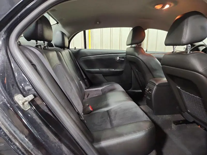 2012 CHEVROLET MALIBU 2LT  