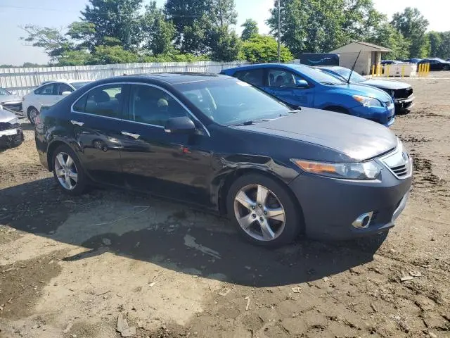 2012 ACURA TSX   