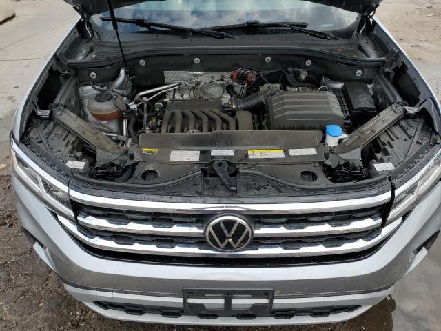 2022 VOLKSWAGEN ATLAS CROSS SPORT SE