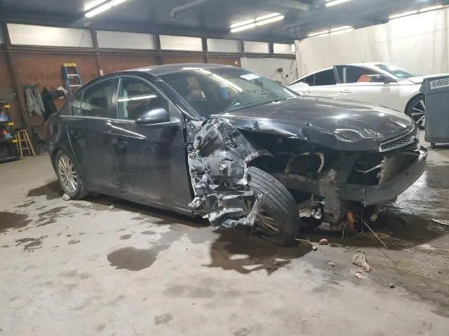 2013 CHEVROLET CRUZE ECO  