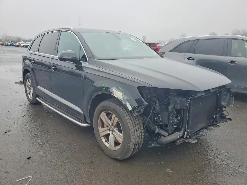 2019 AUDI Q7 PREMIUM PLUS  