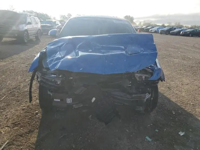 2023 DODGE HORNET GT PLUS  