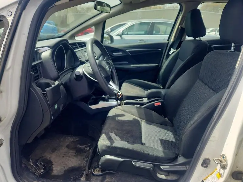 2018 HONDA FIT LX  