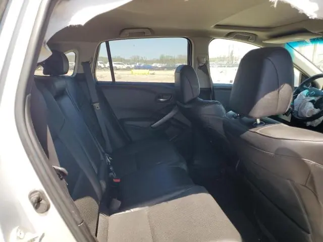 2013 ACURA RDX TECHNOLOGY  