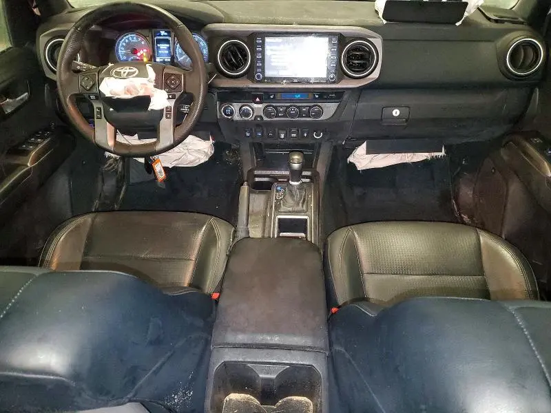 2023 TOYOTA TACOMA DOUBLE CAB  