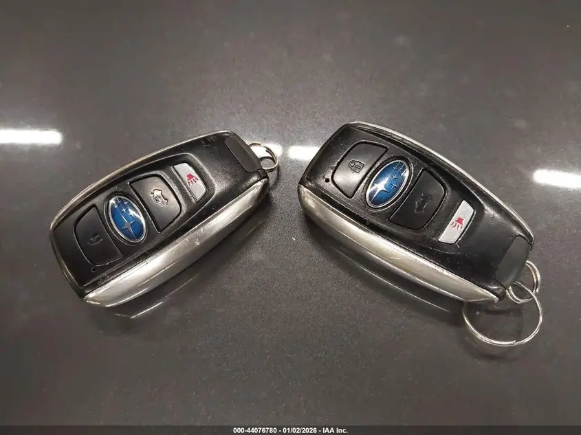 2019 SUBARU IMPREZA 2.0I LIMITED